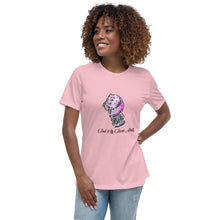 Load image into Gallery viewer, Women&#39;s Glove Relaxed T-Shirt